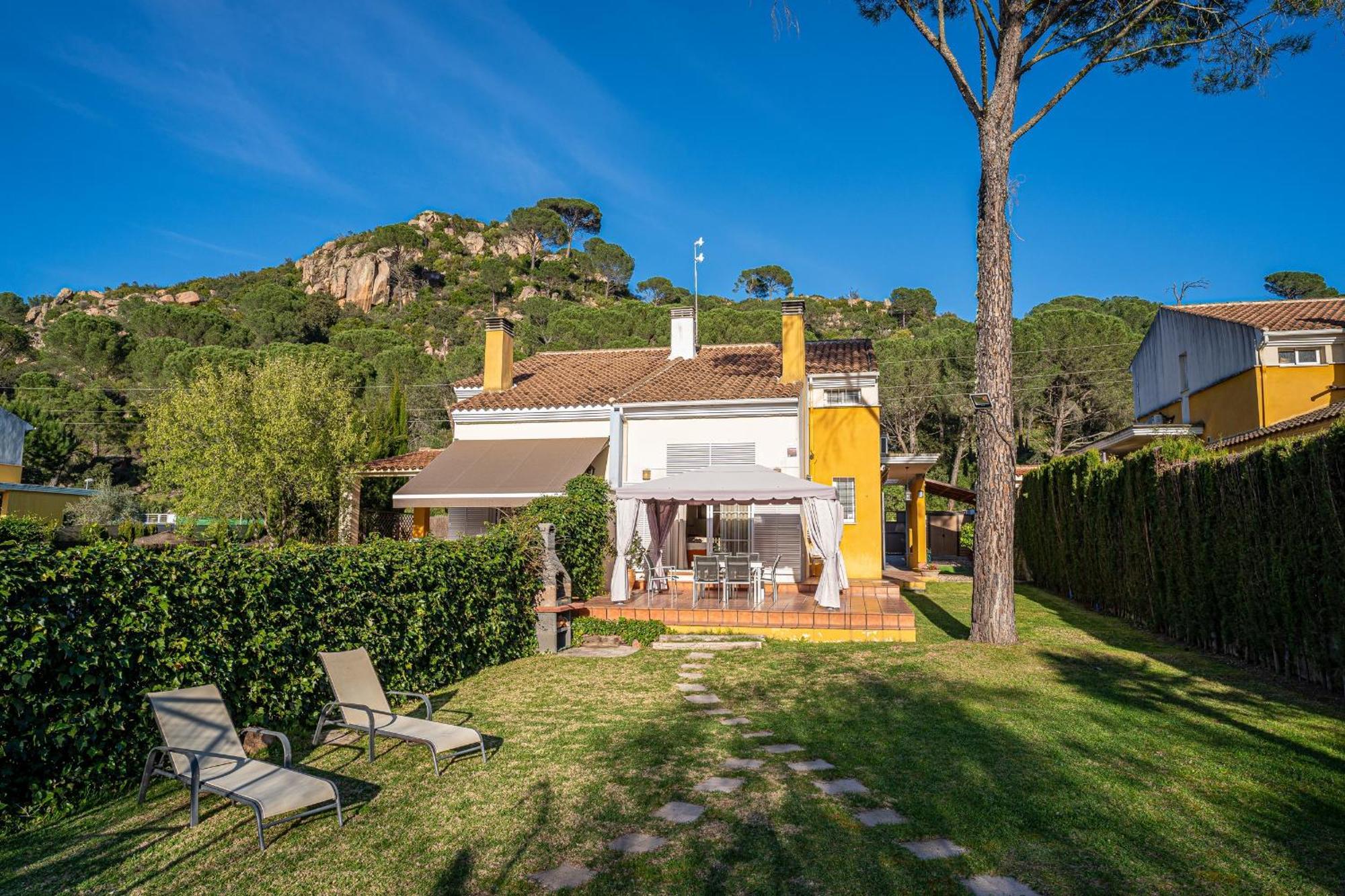 Casa El Balcon Del Lago قرطبة المظهر الخارجي الصورة