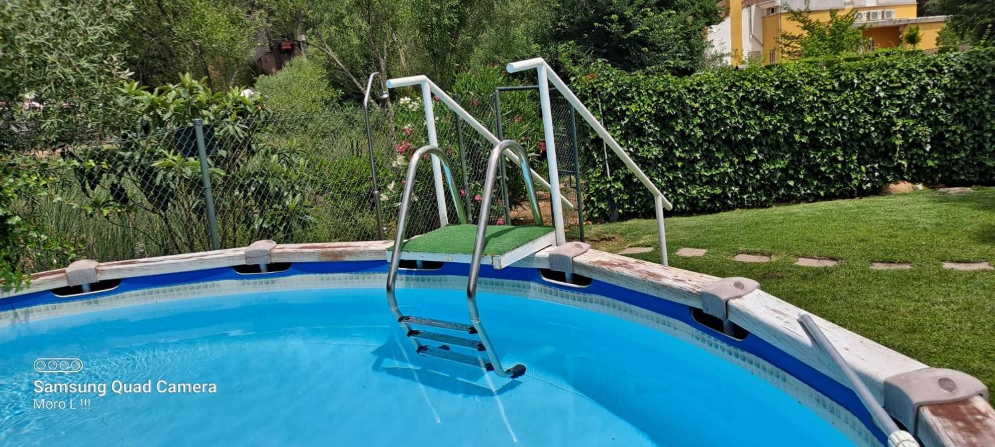 Casa El Balcon Del Lago قرطبة المظهر الخارجي الصورة